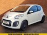 USED 2012 12 CITROEN C1 1.0i VTR Hatchback 3dr Petrol Manual Euro 5 (68 ps) &pound;0 TAX - LOW INSURANCE