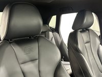 USED 2019 69 AUDI S3 2.0 TFSI Sportback 5dr Petrol S Tronic quattro Euro 6 (s/s) (300 ps) Full Leather