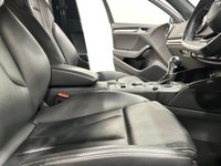 USED 2019 69 AUDI S3 2.0 TFSI Sportback 5dr Petrol S Tronic quattro Euro 6 (s/s) (300 ps) Full Leather