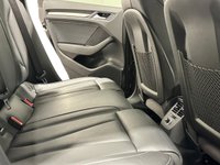 USED 2019 69 AUDI S3 2.0 TFSI Sportback 5dr Petrol S Tronic quattro Euro 6 (s/s) (300 ps) Full Leather