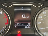 USED 2019 69 AUDI S3 2.0 TFSI Sportback 5dr Petrol S Tronic quattro Euro 6 (s/s) (300 ps) Full Leather