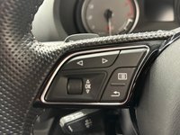 USED 2019 69 AUDI S3 2.0 TFSI Sportback 5dr Petrol S Tronic quattro Euro 6 (s/s) (300 ps) Full Leather