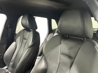 USED 2019 69 AUDI S3 2.0 TFSI Sportback 5dr Petrol S Tronic quattro Euro 6 (s/s) (300 ps) Full Leather