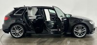 USED 2019 69 AUDI S3 2.0 TFSI Sportback 5dr Petrol S Tronic quattro Euro 6 (s/s) (300 ps) Full Leather