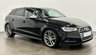 USED 2019 69 AUDI S3 2.0 TFSI Sportback 5dr Petrol S Tronic quattro Euro 6 (s/s) (300 ps) Full Leather