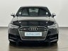 USED 2019 69 AUDI S3 2.0 TFSI Sportback 5dr Petrol S Tronic quattro Euro 6 (s/s) (300 ps) Full Leather