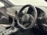USED 2019 69 AUDI S3 2.0 TFSI Sportback 5dr Petrol S Tronic quattro Euro 6 (s/s) (300 ps) Full Leather