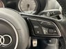 USED 2019 69 AUDI S3 2.0 TFSI Sportback 5dr Petrol S Tronic quattro Euro 6 (s/s) (300 ps) Full Leather