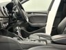 USED 2019 69 AUDI S3 2.0 TFSI Sportback 5dr Petrol S Tronic quattro Euro 6 (s/s) (300 ps) Full Leather