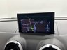 USED 2019 69 AUDI S3 2.0 TFSI Sportback 5dr Petrol S Tronic quattro Euro 6 (s/s) (300 ps) Full Leather