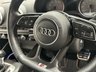USED 2019 69 AUDI S3 2.0 TFSI Sportback 5dr Petrol S Tronic quattro Euro 6 (s/s) (300 ps) Full Leather