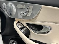 USED 2017 17 MERCEDES-BENZ C-CLASS 2.0 C300 AMG Line (Premium Plus) Coupe 2dr Petrol G-Tronic+ Euro 6 (s/s) (245 ps) Extremely Stylish Mercedes - Benz C300 Euro 6 245 BHP, High Gloss Polar White, Porcelain Leather Interior, Heads up display,Cruise Control,  Panoramic Glass Slide Roof,