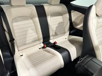 USED 2017 17 MERCEDES-BENZ C-CLASS 2.0 C300 AMG Line (Premium Plus) Coupe 2dr Petrol G-Tronic+ Euro 6 (s/s) (245 ps) Extremely Stylish Mercedes - Benz C300 Euro 6 245 BHP, High Gloss Polar White, Porcelain Leather Interior, Heads up display,Cruise Control,  Panoramic Glass Slide Roof,
