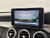 USED 2017 17 MERCEDES-BENZ C-CLASS 2.0 C300 AMG Line (Premium Plus) Coupe 2dr Petrol G-Tronic+ Euro 6 (s/s) (245 ps) Extremely Stylish Mercedes - Benz C300 Euro 6 245 BHP, High Gloss Polar White, Porcelain Leather Interior, Heads up display,Cruise Control,  Panoramic Glass Slide Roof,