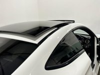 USED 2017 17 MERCEDES-BENZ C-CLASS 2.0 C300 AMG Line (Premium Plus) Coupe 2dr Petrol G-Tronic+ Euro 6 (s/s) (245 ps) Extremely Stylish Mercedes - Benz C300 Euro 6 245 BHP, High Gloss Polar White, Porcelain Leather Interior, Heads up display,Cruise Control,  Panoramic Glass Slide Roof,