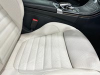 USED 2017 17 MERCEDES-BENZ C-CLASS 2.0 C300 AMG Line (Premium Plus) Coupe 2dr Petrol G-Tronic+ Euro 6 (s/s) (245 ps) Extremely Stylish Mercedes - Benz C300 Euro 6 245 BHP, High Gloss Polar White, Porcelain Leather Interior, Heads up display,Cruise Control,  Panoramic Glass Slide Roof,