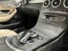 USED 2017 17 MERCEDES-BENZ C-CLASS 2.0 C300 AMG Line (Premium Plus) Coupe 2dr Petrol G-Tronic+ Euro 6 (s/s) (245 ps) Extremely Stylish Mercedes - Benz C300 Euro 6 245 BHP, High Gloss Polar White, Porcelain Leather Interior, Heads up display,Cruise Control,  Panoramic Glass Slide Roof,