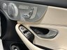 USED 2017 17 MERCEDES-BENZ C-CLASS 2.0 C300 AMG Line (Premium Plus) Coupe 2dr Petrol G-Tronic+ Euro 6 (s/s) (245 ps) Extremely Stylish Mercedes - Benz C300 Euro 6 245 BHP, High Gloss Polar White, Porcelain Leather Interior, Heads up display,Cruise Control,  Panoramic Glass Slide Roof,