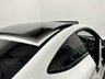 USED 2017 17 MERCEDES-BENZ C-CLASS 2.0 C300 AMG Line (Premium Plus) Coupe 2dr Petrol G-Tronic+ Euro 6 (s/s) (245 ps) Extremely Stylish Mercedes - Benz C300 Euro 6 245 BHP, High Gloss Polar White, Porcelain Leather Interior, Heads up display,Cruise Control,  Panoramic Glass Slide Roof,