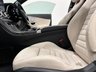 USED 2017 17 MERCEDES-BENZ C-CLASS 2.0 C300 AMG Line (Premium Plus) Coupe 2dr Petrol G-Tronic+ Euro 6 (s/s) (245 ps) Extremely Stylish Mercedes - Benz C300 Euro 6 245 BHP, High Gloss Polar White, Porcelain Leather Interior, Heads up display,Cruise Control,  Panoramic Glass Slide Roof,