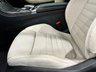 USED 2017 17 MERCEDES-BENZ C-CLASS 2.0 C300 AMG Line (Premium Plus) Coupe 2dr Petrol G-Tronic+ Euro 6 (s/s) (245 ps) Extremely Stylish Mercedes - Benz C300 Euro 6 245 BHP, High Gloss Polar White, Porcelain Leather Interior, Heads up display,Cruise Control,  Panoramic Glass Slide Roof,