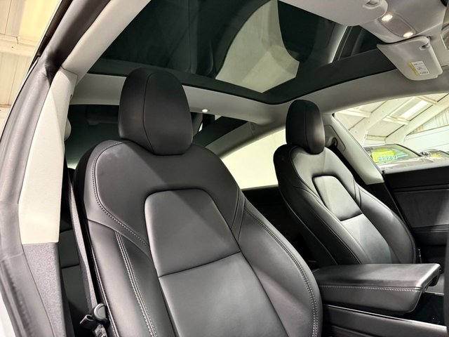 View our TESLA Model 3
