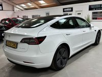 USED 2020 20 TESLA Model 3 (Dual Motor) Long Range Saloon 4dr Electric Auto 4WDE (346 ps) 