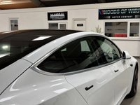 USED 2020 20 TESLA Model 3 (Dual Motor) Long Range Saloon 4dr Electric Auto 4WDE (346 ps) 