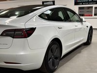 USED 2020 20 TESLA Model 3 (Dual Motor) Long Range Saloon 4dr Electric Auto 4WDE (346 ps) 