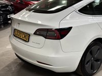 USED 2020 20 TESLA Model 3 (Dual Motor) Long Range Saloon 4dr Electric Auto 4WDE (346 ps) 