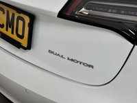 USED 2020 20 TESLA Model 3 (Dual Motor) Long Range Saloon 4dr Electric Auto 4WDE (346 ps) 
