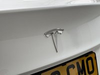 USED 2020 20 TESLA Model 3 (Dual Motor) Long Range Saloon 4dr Electric Auto 4WDE (346 ps) 