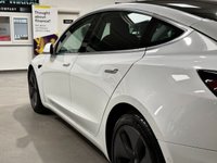 USED 2020 20 TESLA Model 3 (Dual Motor) Long Range Saloon 4dr Electric Auto 4WDE (346 ps) 
