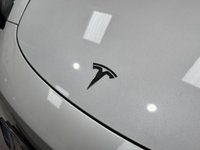 USED 2020 20 TESLA Model 3 (Dual Motor) Long Range Saloon 4dr Electric Auto 4WDE (346 ps) 
