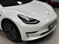 USED 2020 20 TESLA Model 3 (Dual Motor) Long Range Saloon 4dr Electric Auto 4WDE (346 ps) 