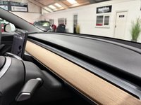 USED 2020 20 TESLA Model 3 (Dual Motor) Long Range Saloon 4dr Electric Auto 4WDE (346 ps) 