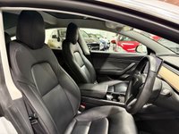 USED 2020 20 TESLA Model 3 (Dual Motor) Long Range Saloon 4dr Electric Auto 4WDE (346 ps) 