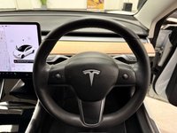 USED 2020 20 TESLA Model 3 (Dual Motor) Long Range Saloon 4dr Electric Auto 4WDE (346 ps) 