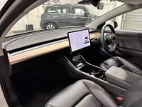 USED 2020 20 TESLA Model 3 (Dual Motor) Long Range Saloon 4dr Electric Auto 4WDE (346 ps) 