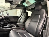 USED 2020 20 TESLA Model 3 (Dual Motor) Long Range Saloon 4dr Electric Auto 4WDE (346 ps) 