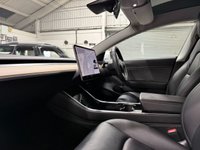 USED 2020 20 TESLA Model 3 (Dual Motor) Long Range Saloon 4dr Electric Auto 4WDE (346 ps) 