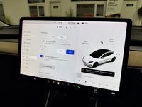 USED 2020 20 TESLA Model 3 (Dual Motor) Long Range Saloon 4dr Electric Auto 4WDE (346 ps) 