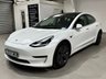 USED 2020 20 TESLA Model 3 (Dual Motor) Long Range Saloon 4dr Electric Auto 4WDE (346 ps) 