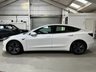 USED 2020 20 TESLA Model 3 (Dual Motor) Long Range Saloon 4dr Electric Auto 4WDE (346 ps) 