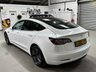 USED 2020 20 TESLA Model 3 (Dual Motor) Long Range Saloon 4dr Electric Auto 4WDE (346 ps) 