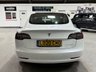 USED 2020 20 TESLA Model 3 (Dual Motor) Long Range Saloon 4dr Electric Auto 4WDE (346 ps) 