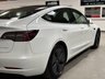 USED 2020 20 TESLA Model 3 (Dual Motor) Long Range Saloon 4dr Electric Auto 4WDE (346 ps) 
