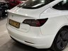 USED 2020 20 TESLA Model 3 (Dual Motor) Long Range Saloon 4dr Electric Auto 4WDE (346 ps) 