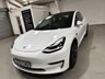 USED 2020 20 TESLA Model 3 (Dual Motor) Long Range Saloon 4dr Electric Auto 4WDE (346 ps) 