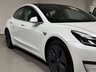 USED 2020 20 TESLA Model 3 (Dual Motor) Long Range Saloon 4dr Electric Auto 4WDE (346 ps) 